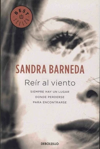 Reir al viento