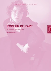 L'odeur de l'art