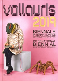 Openwetlab.it Vallauris 2019 - Biennale internationale céramique contemporaine Image