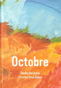 Sandra Bessière et Cristina Sitja Rubio - Octobre.