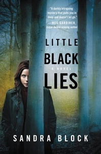 Sandra Block - Little Black Lies.