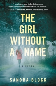 Sandra Block - The Girl Without a Name.