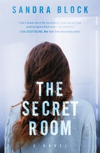 Sandra Block - The Secret Room.