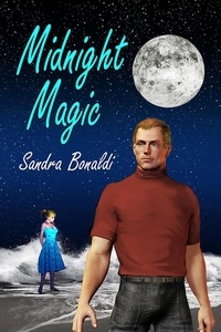  Sandra Bonaldi - Midnight Magic.