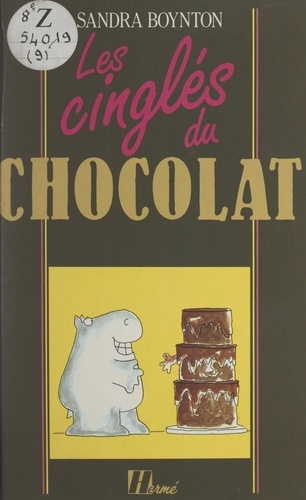 Les cinglés du chocolat