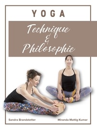 Yoga technique & philosophie.pdf