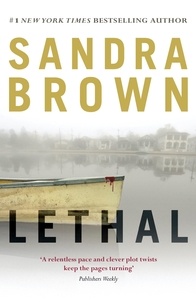 Sandra Brown - Lethal.