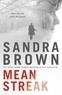 Sandra Brown - Mean Streak.