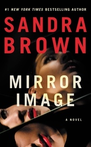 Sandra Brown - Mirror Image.