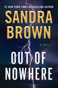 Sandra Brown - Out of Nowhere.
