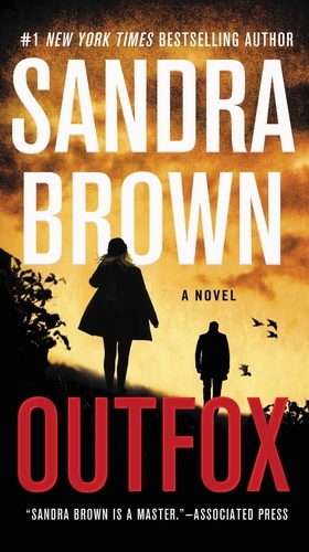 Sandra Brown - Outfox.