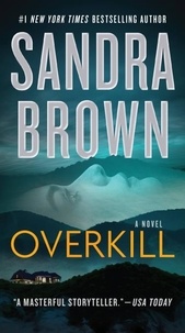 Sandra Brown - Overkill.