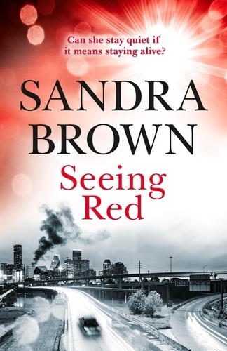 Seeing Red. 'Looking for EXCITEMENT, THRILLS and PASSION? Then this is just the book for you'