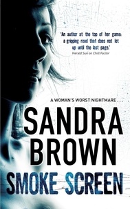 Sandra Brown - Smoke Screen.