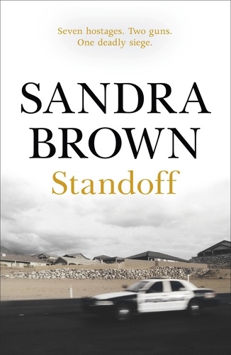 Standoff. The gripping thriller from #1 New York Times bestseller