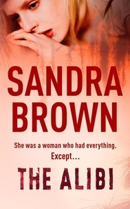 Sandra Brown - The Alibi.