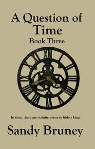 A Question of Time Book Three