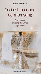 Ceci est la coupe de mon sang