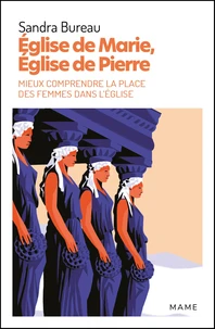 Eglise de Marie, Eglise de Pierre