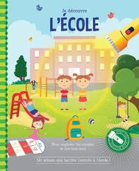 Je découvre l'école