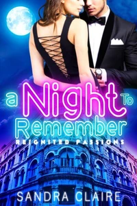 A Night To Remember