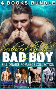  Sandra Cole et  Tiana Dorsey - Seduced by the Bad Boy : Billionaire Romance Collection.