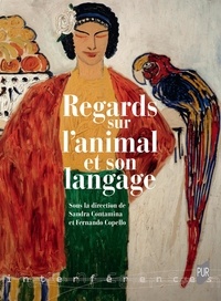 Sandra Contamina et Fernando Copello - Regards sur l'animal et son langage.