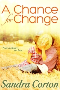  Sandra Corton - A Chance For Change.