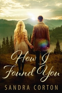  Sandra Corton - How I Found You.