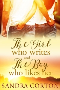  Sandra Corton - The Girl Who Writes And The Boy Who Likes Her.