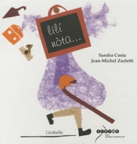 Lili nota...