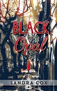  Sandra Cox - Black Opal - Amulet, #3.