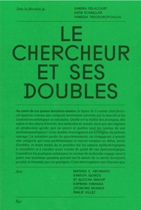 Le chercheur et ses doubles.pdf