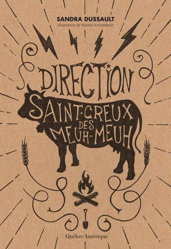 Sandra Dussault - Direction saint-creux-des-meuh-meuh.