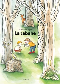 La cabane