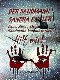 Sandra Engler - Der Sandmann.