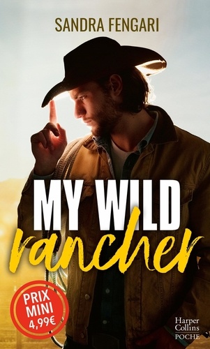 My Wild Rancher - Occasion