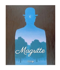 Sandra Forty - Magritte.