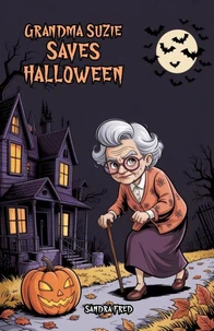 Grandma Suzie Saves Halloween