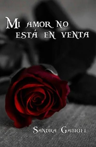 Mi amor no está en venta