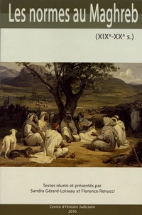 Les normes au Maghreb (XIXe-XXe s.)