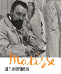 Téléchargez l'ebook gratuitement Matisse  - Métamorphoses 9783858818409  en francais