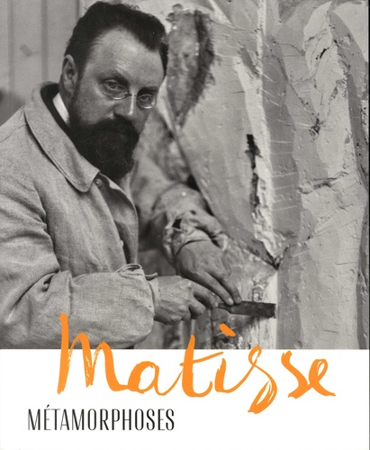 Matisse. Métamorphoses