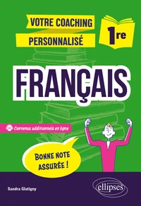 Français 1re