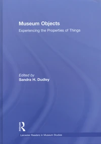 Museum Objects