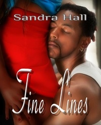  Sandra Hall - Fine Lines.