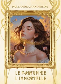 Le parfum de l'immortelle