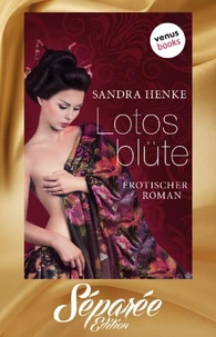 Lotosblüte