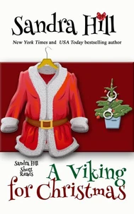 A Viking for Christmas: A Contemporary Romantic Comedy Novella