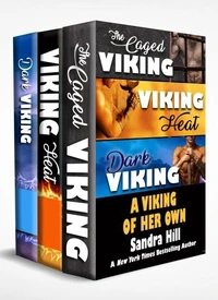A Viking of Her Own: A Viking Historical Romance Time Travel Box Set
